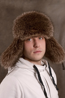Шапка Рокки Семь Зим