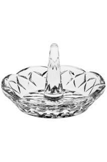 Подставка для колец 9,5 см Crystalite Bohemia