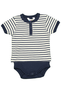 Боди-футболка Joha