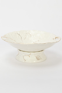 Фруктовница на ножке 34 см Patricia