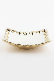 Блюдо квадратное 28 см Patricia