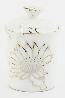 Банка для сыпучих продуктов Patricia