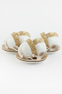 Набор чайный 12 предметов Patricia