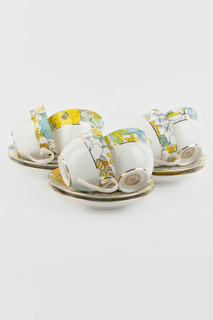 Набор чайный 12 предметов Patricia