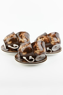 Набор чайный 12 предметов Patricia