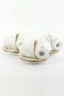 Набор чайный 12 предметов Patricia