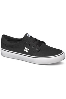 Полукеды DC Shoes
