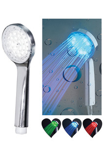 Душ со светодиодами Bradex