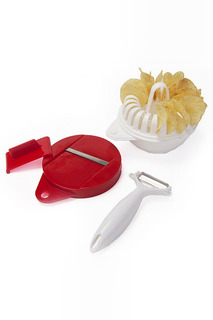 Набор для приготовления чипсов Bradex