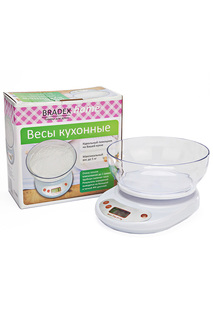 Весы кухонные Bradex