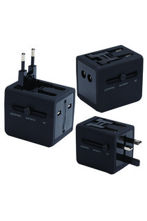 Переходник универсальный Bradex