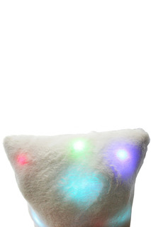 Подушка со светодиодами Bradex