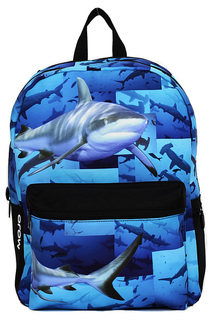Рюкзак "Sharks" Mojo PAX