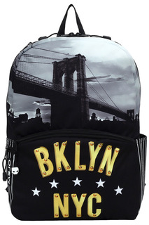 Рюкзак "Brooklyn New York" Mojo PAX