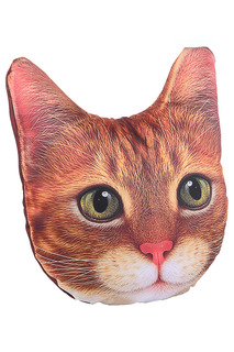 Подушка Face Кот Gift'n'home