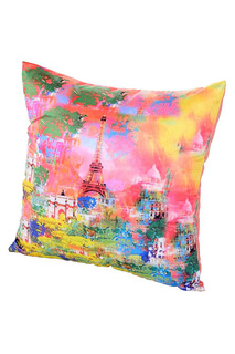 Подушка Краски Парижа Gift'n'home