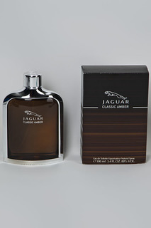 JAGUAR CLASSIC AMBER 100 ml