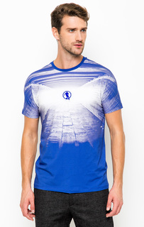 Футболка Bikkembergs
