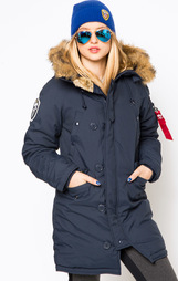 Куртка Alpha Industries