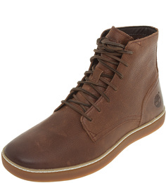 Кеды Timberland