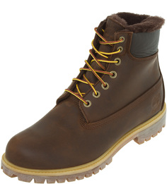 Ботинки Timberland