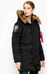 Куртка Alpha Industries