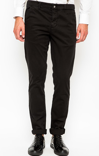 Брюки Calvin Klein Jeans