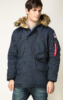 Куртка Alpha Industries