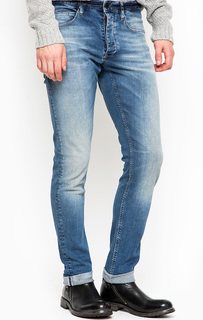 Джинсы Strellson