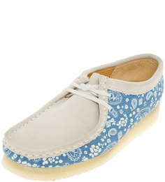 Ботинки Clarks