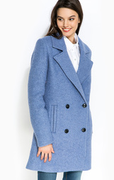 Пальто TOM TAILOR Denim