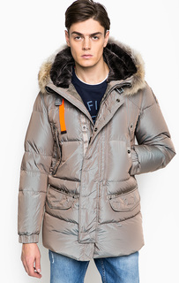 Пуховик Parajumpers