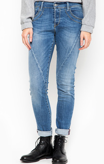 Джинсы Gas