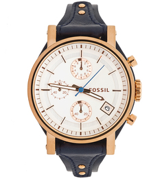 Часы Fossil