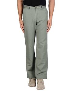 Повседневные брюки Trussardi Jeans