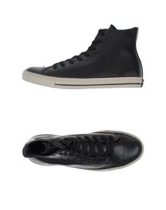 Высокие кеды и кроссовки Converse ALL Star