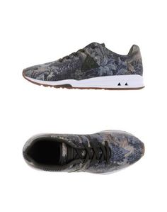 Низкие кеды и кроссовки LE COQ Sportif
