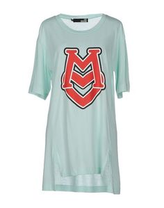 Футболка Love Moschino