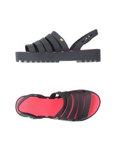 Сандалии Melissa