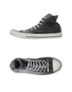 Высокие кеды и кроссовки Converse Limited Edition