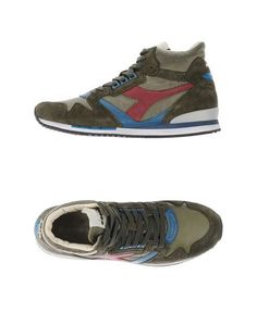 Diadora exodus mid s cheap