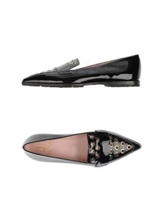 Мокасины Pretty Loafers