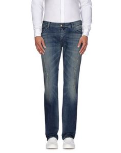 Джинсовые брюки Richmond Denim