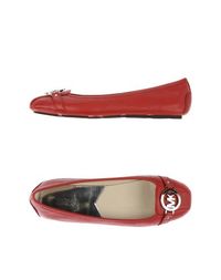 Мокасины Michael Michael Kors
