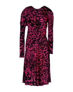 Платье длиной 3/4 Michael Michael Kors