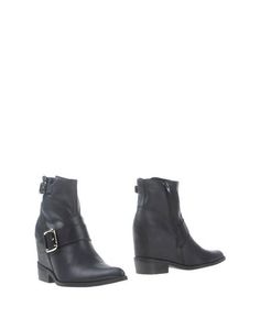 Полусапоги и высокие ботинки Jeffrey Campbell
