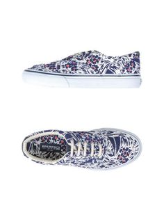 Низкие кеды и кроссовки Sperry Top Sider