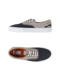 Низкие кеды и кроссовки Vans California