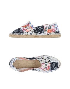 Эспадрильи Gaimo Espadrilles