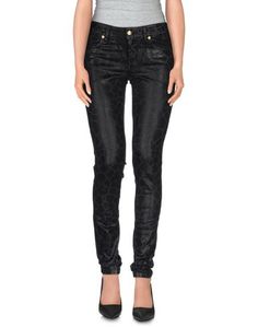 Повседневные брюки Just Cavalli